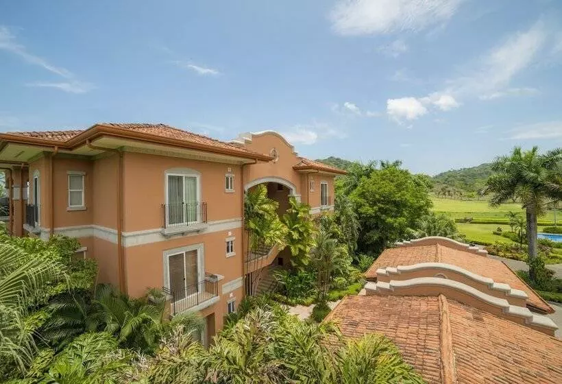Los Suenos Resort Bay Residence 8c