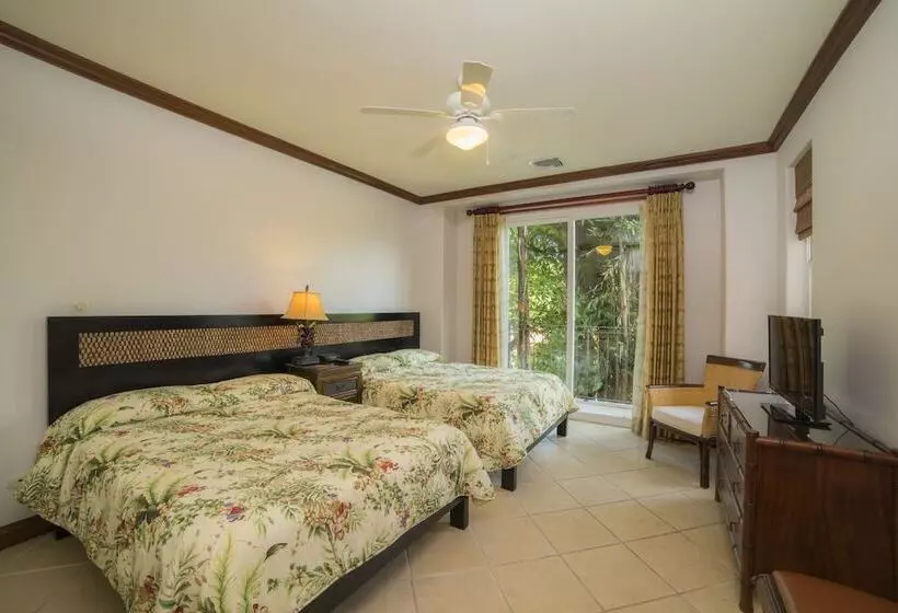 Los Suenos Resort Bay Residence 8c