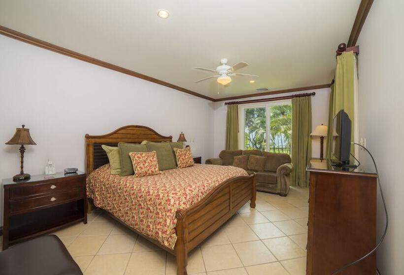 Los Suenos Resort Bay Residence 8c