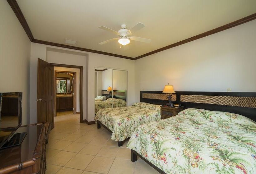 Los Suenos Resort Bay Residence 8c