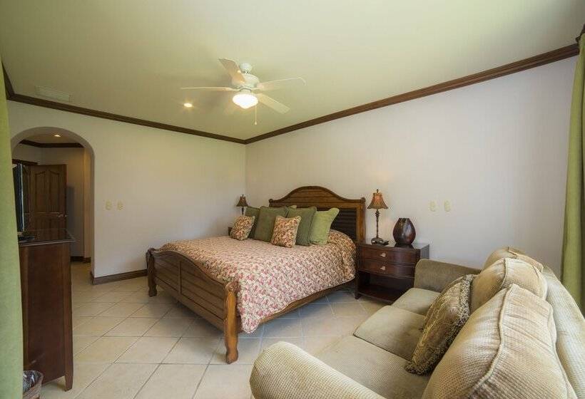 Los Suenos Resort Bay Residence 8c