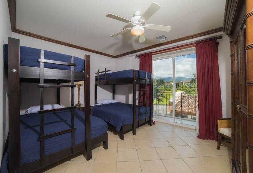 Los Suenos Resort Bay Residence 8c