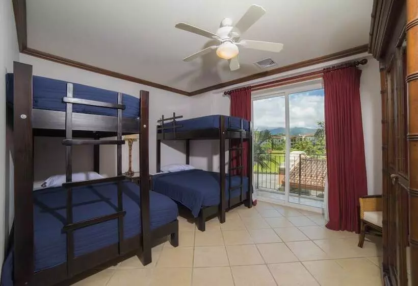 Los Suenos Resort Bay Residence 8c