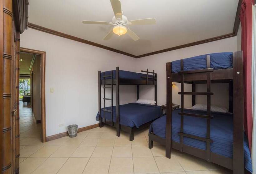 Los Suenos Resort Bay Residence 8c