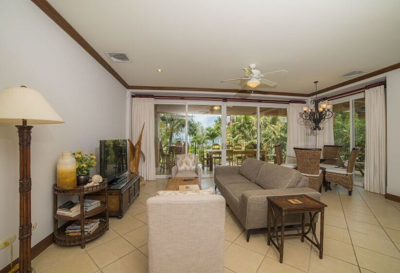 Los Suenos Resort Bay Residence 8c