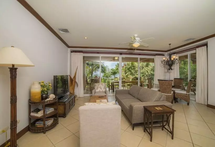 Los Suenos Resort Bay Residence 8c