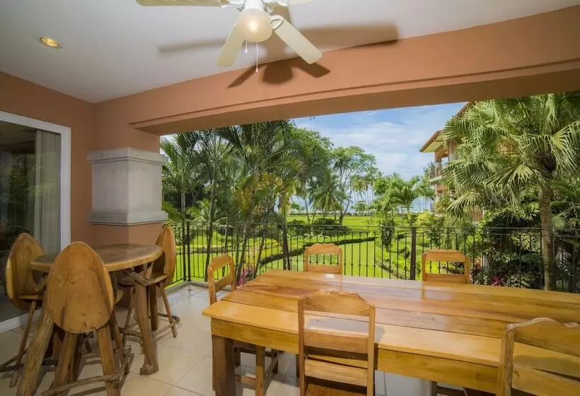 Los Suenos Resort Bay Residence 8c