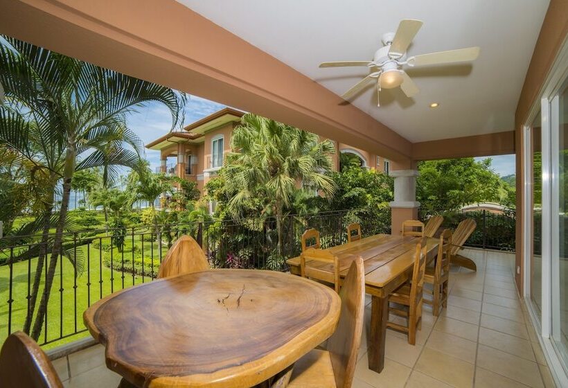 Los Suenos Resort Bay Residence 8c