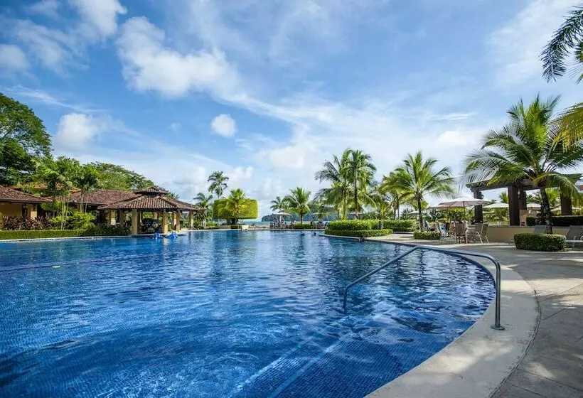 Los Suenos Resort Bay Residence 8c