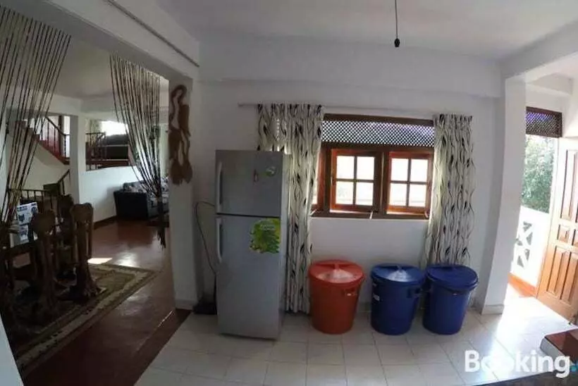 Nature Villa 107 Kandy   Hostel