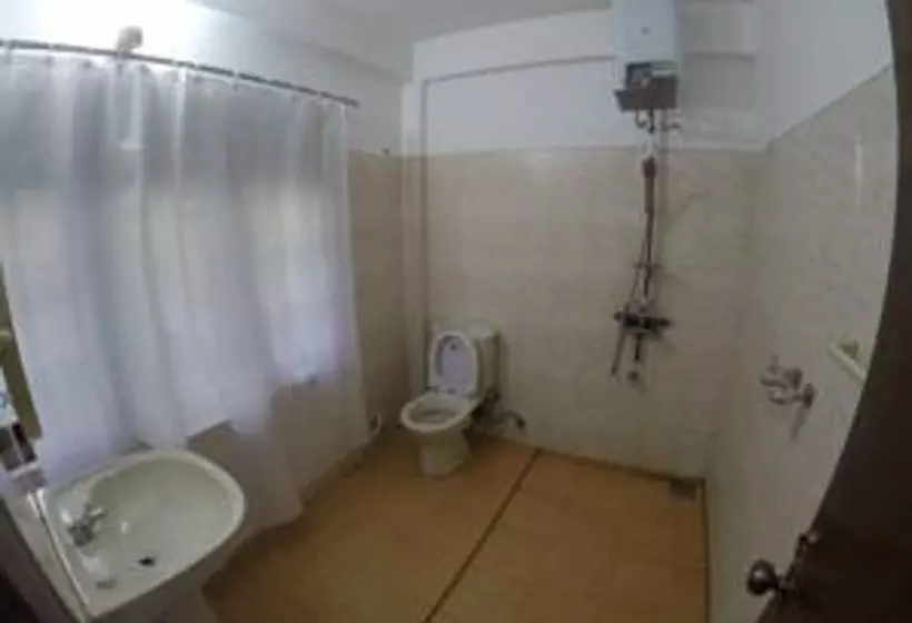 Nature Villa 107 Kandy   Hostel