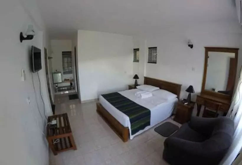 Nature Villa 107 Kandy   Hostel