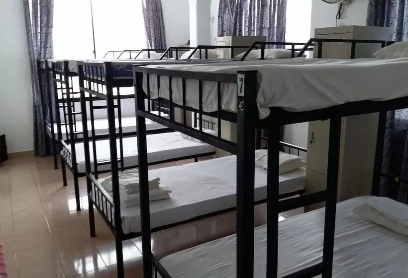 Nature Villa 107 Kandy   Hostel