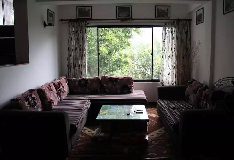 Nature Villa 107 Kandy   Hostel