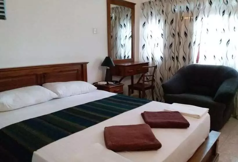 Nature Villa 107 Kandy   Hostel