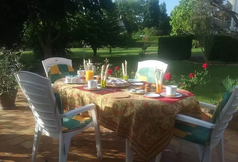 Majatalo A La Volette