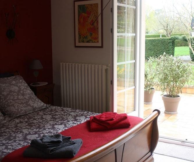 ペンション A La Volette