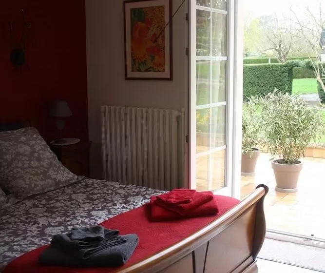 Majatalo A La Volette