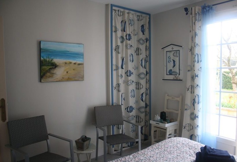 ペンション A La Volette