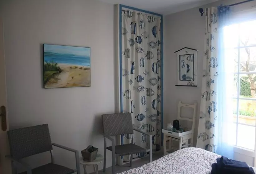 Majatalo A La Volette