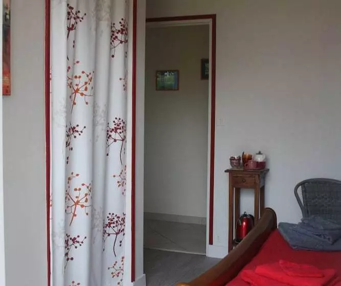 Majatalo A La Volette