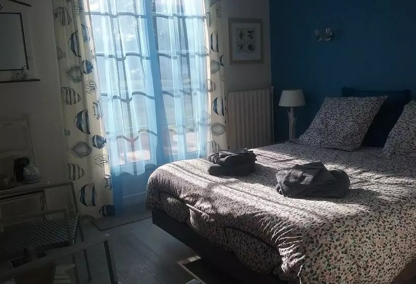 Majatalo A La Volette