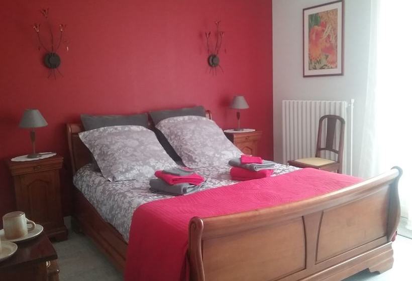 ペンション A La Volette