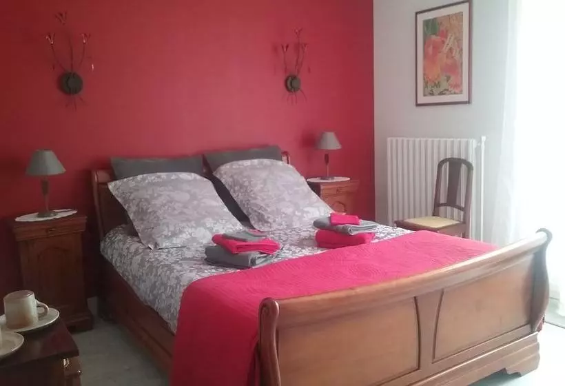 Majatalo A La Volette