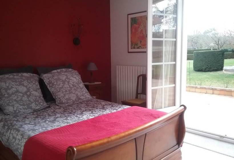 ペンション A La Volette