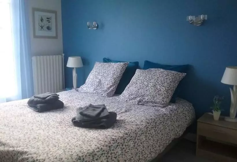 Majatalo A La Volette