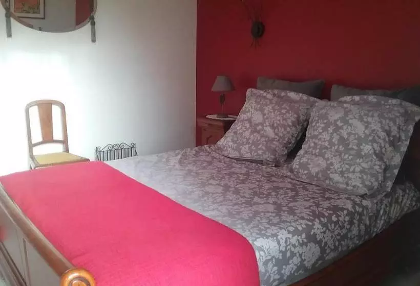 Majatalo A La Volette