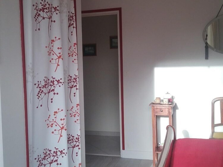 ペンション A La Volette