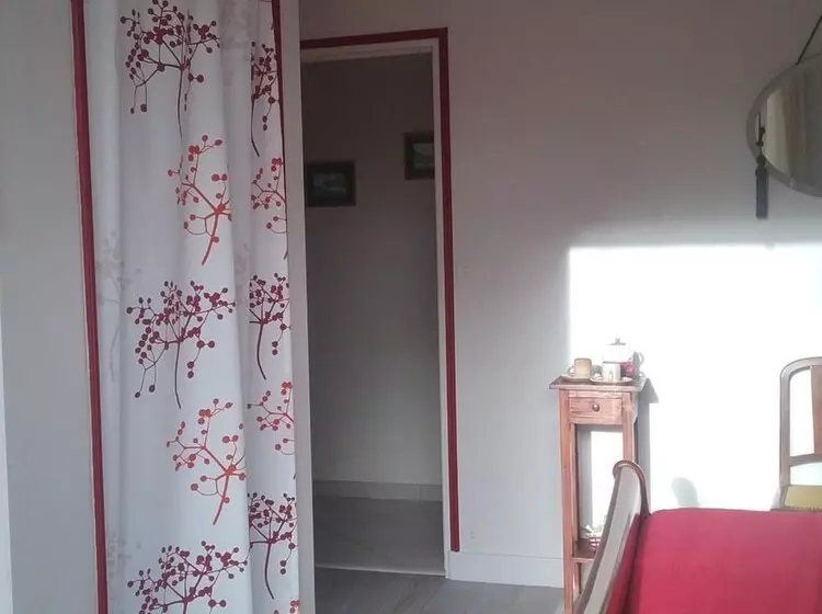 Majatalo A La Volette