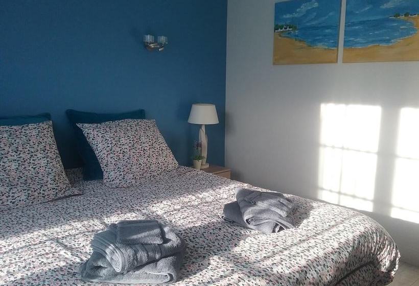 ペンション A La Volette