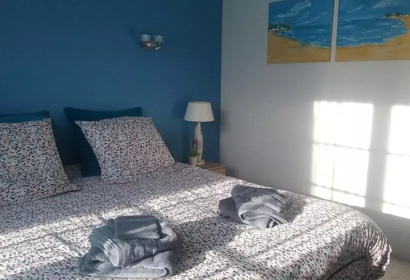 Majatalo A La Volette