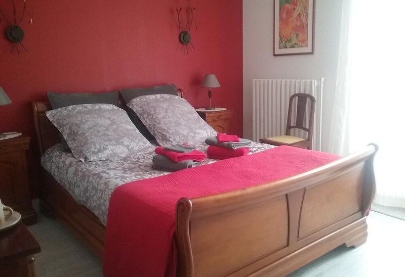 ペンション A La Volette