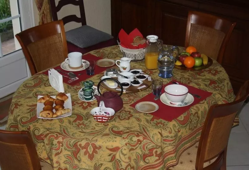 Majatalo A La Volette