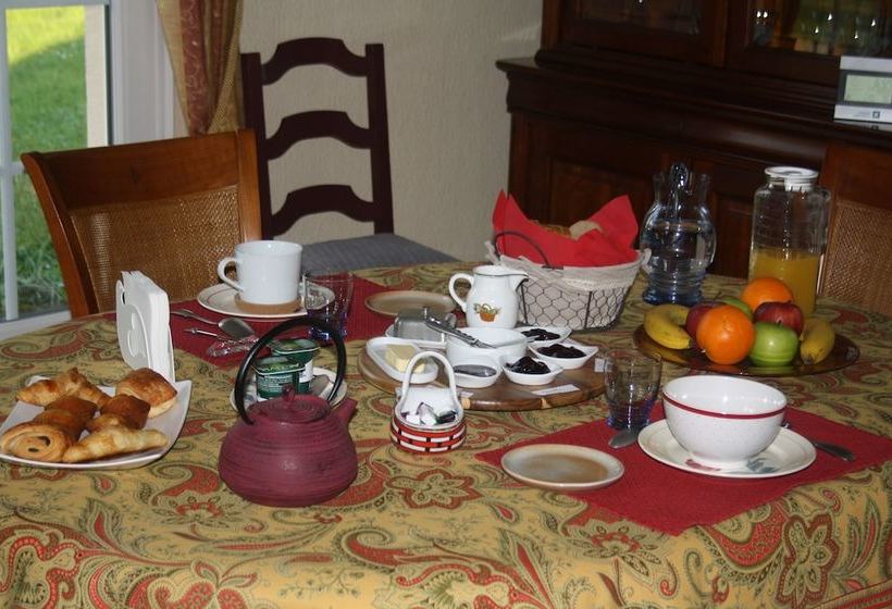 ペンション A La Volette