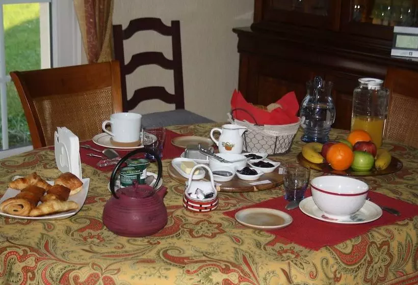 Majatalo A La Volette