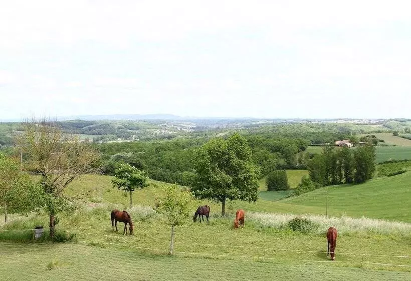 Majatalo Au Bon Endroit
