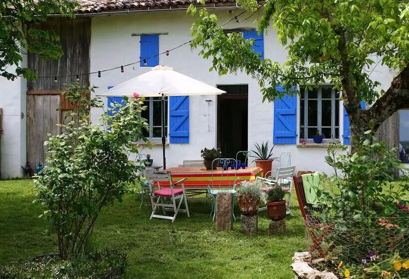 Majatalo Au Bon Endroit