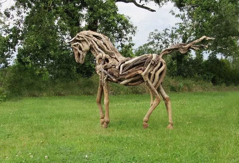 Majatalo Au Bon Endroit