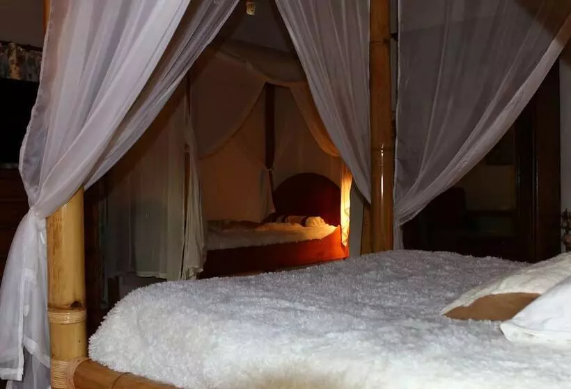 Majatalo Au Bon Endroit