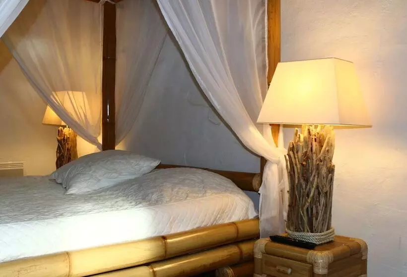 Majatalo Au Bon Endroit