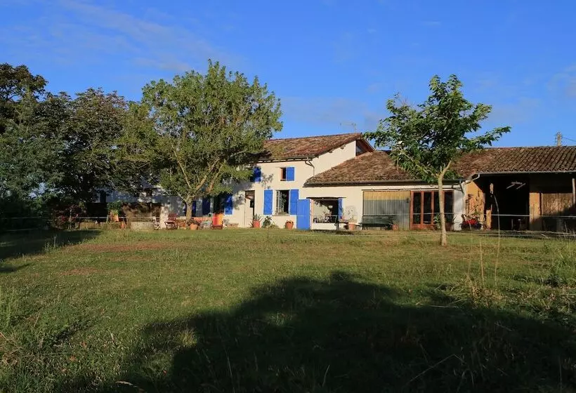 Majatalo Au Bon Endroit