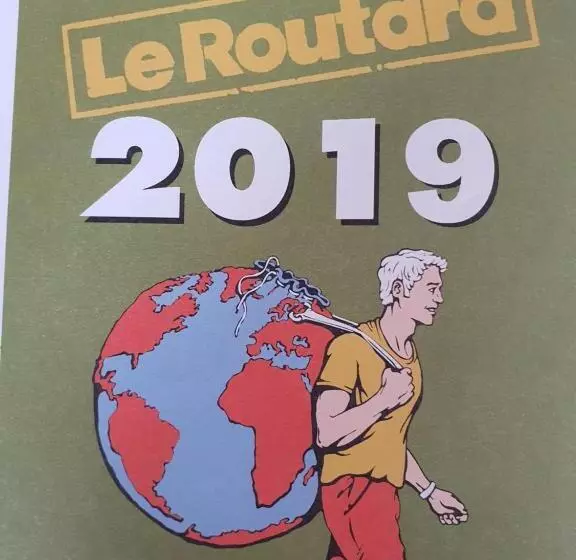 Majatalo Au Fer à Cheval