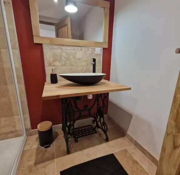 Majatalo Au Fer à Cheval