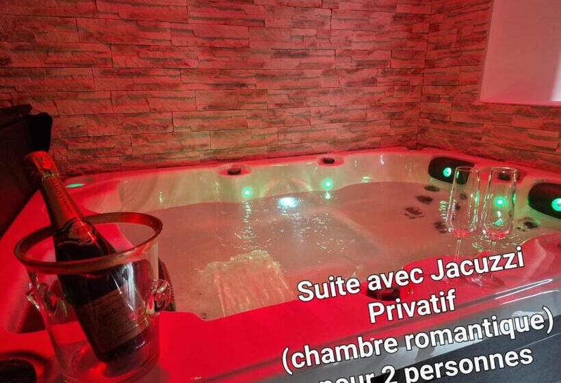 פנסיון Au Fer à Cheval