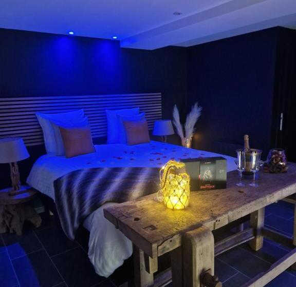 פנסיון Au Fer à Cheval