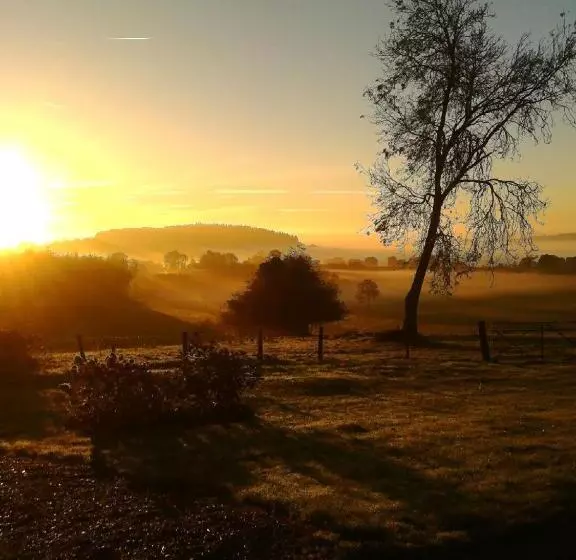 Majatalo Au Fer à Cheval